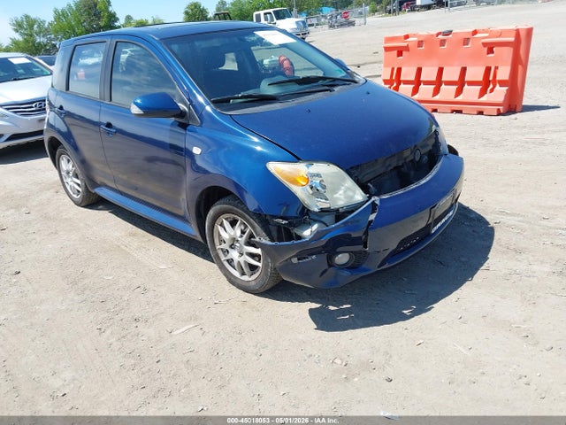 2006 Scion xA
