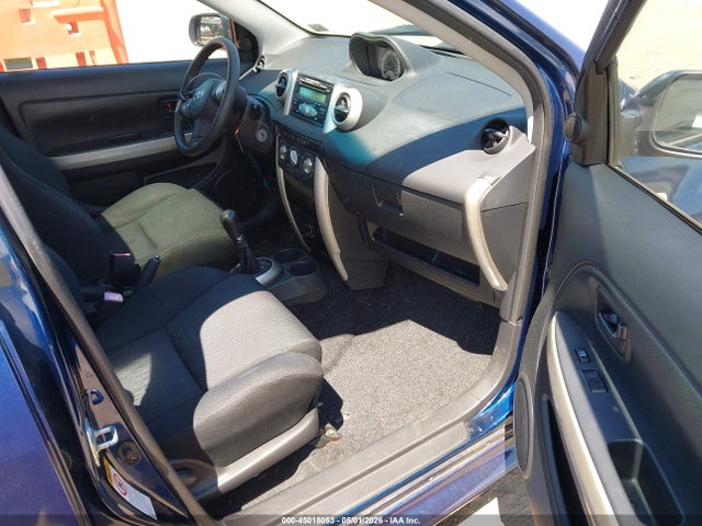 Scion xA