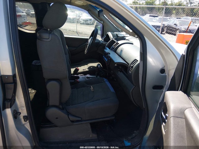 Nissan Frontier Xe