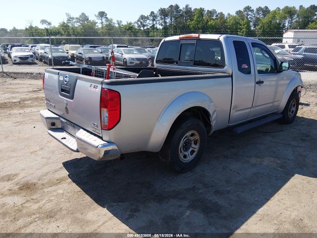 Nissan Frontier Xe