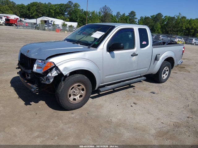 Nissan Frontier Xe