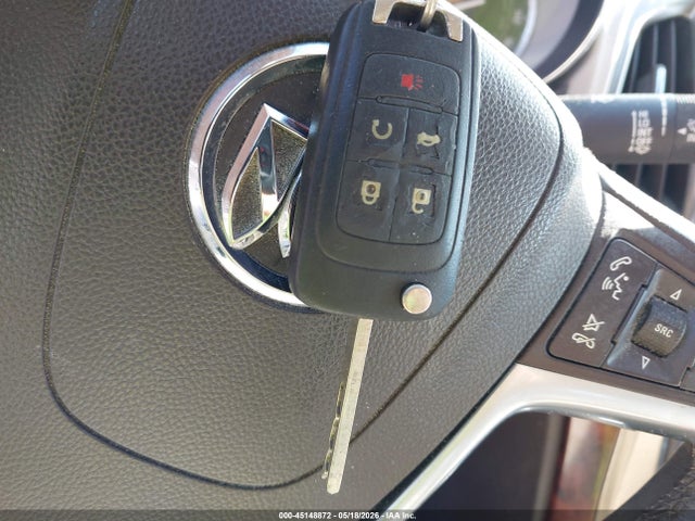 Buick Verano