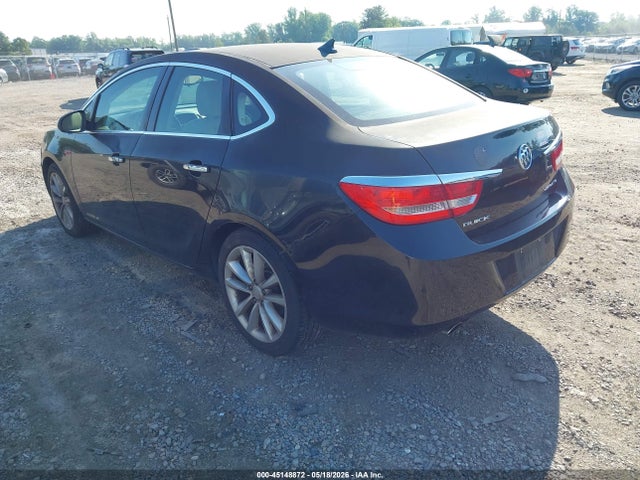 Buick Verano