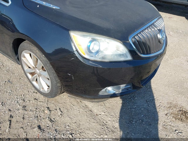 Buick Verano