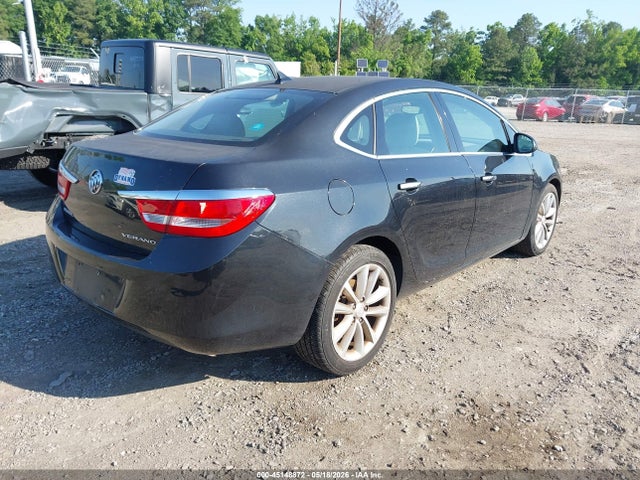 Buick Verano