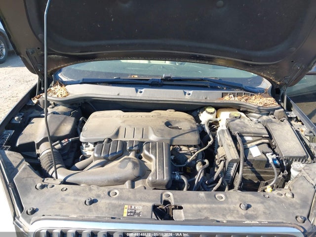 Buick Verano