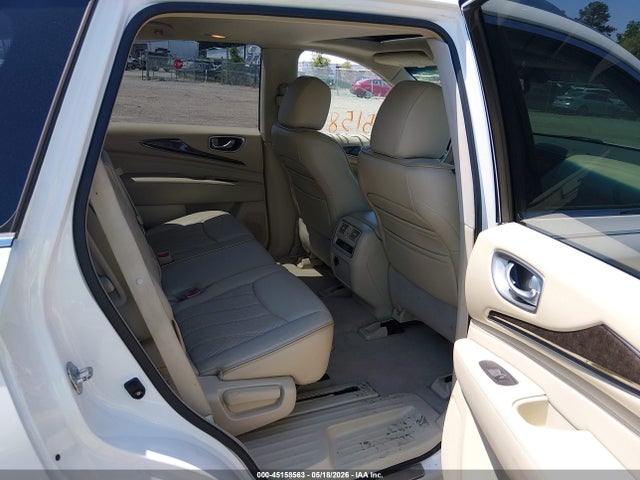 INFINITI Qx