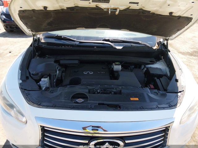 INFINITI Qx