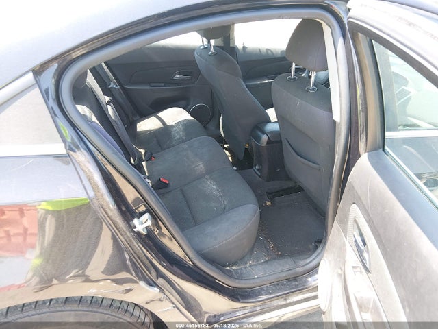 Chevrolet Cruze 1lt Auto