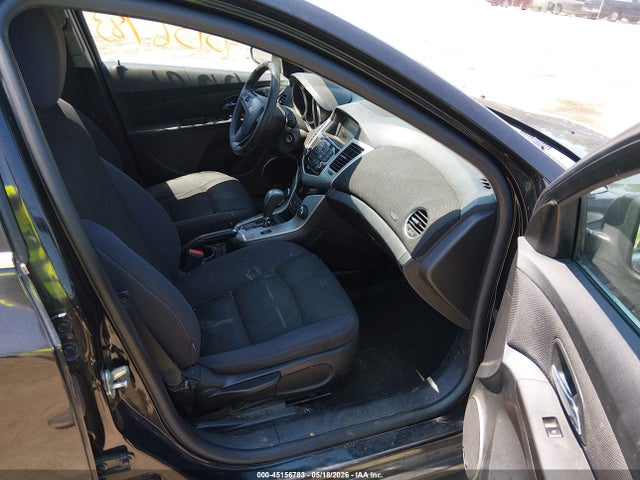 Chevrolet Cruze 1lt Auto