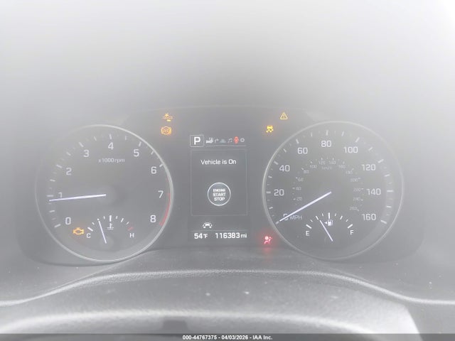 Hyundai ELANTRA Limited