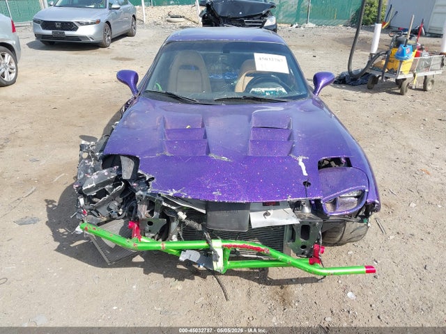 Mazda Rx7