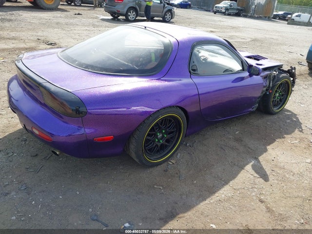 Mazda Rx7