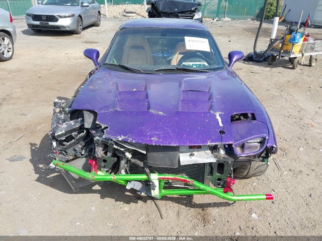 Mazda Rx7
