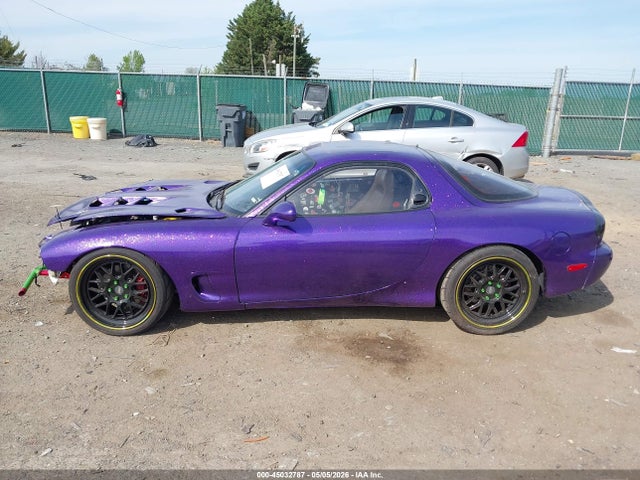 Mazda Rx7