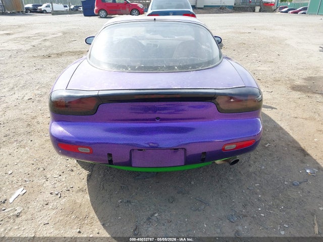 Mazda Rx7