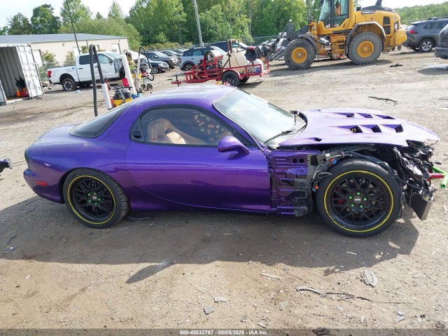 Mazda Rx7