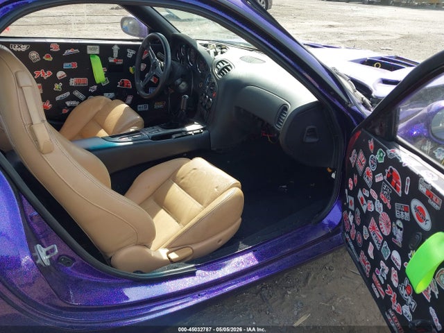 Mazda Rx7