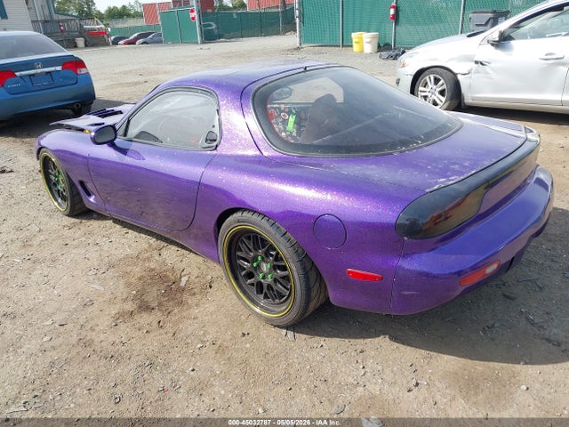 Mazda Rx7