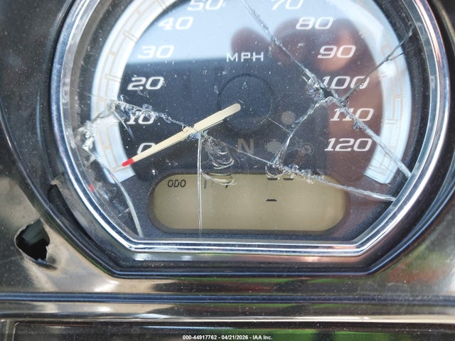 Harley-Davidson Flhtk Electra Glide Ultra Ltd