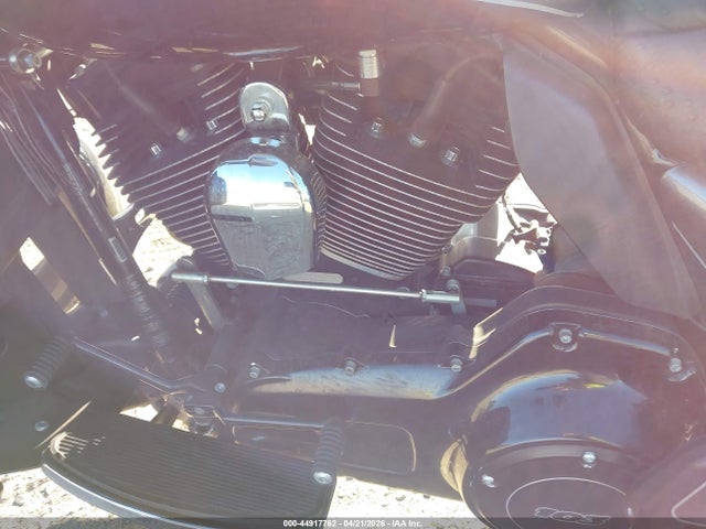 Harley-Davidson Flhtk Electra Glide Ultra Ltd