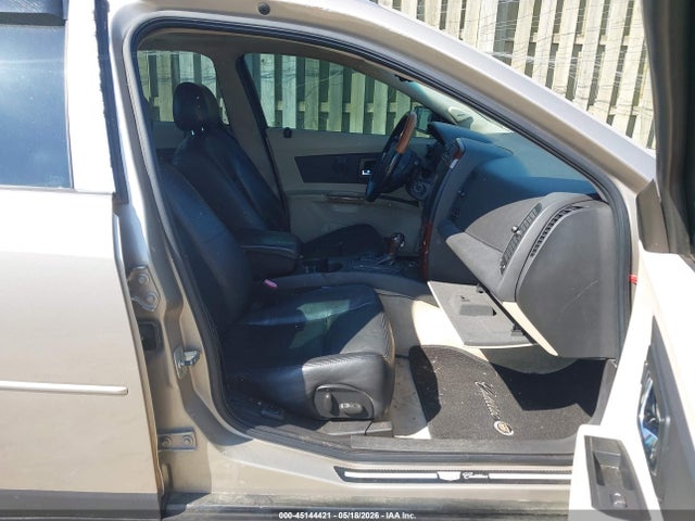 Cadillac CTS Standard