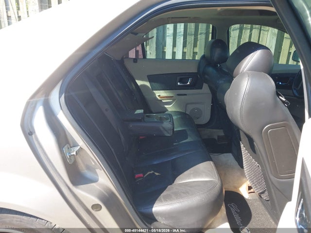Cadillac CTS Standard
