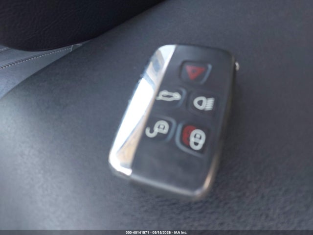 Land Rover LR4