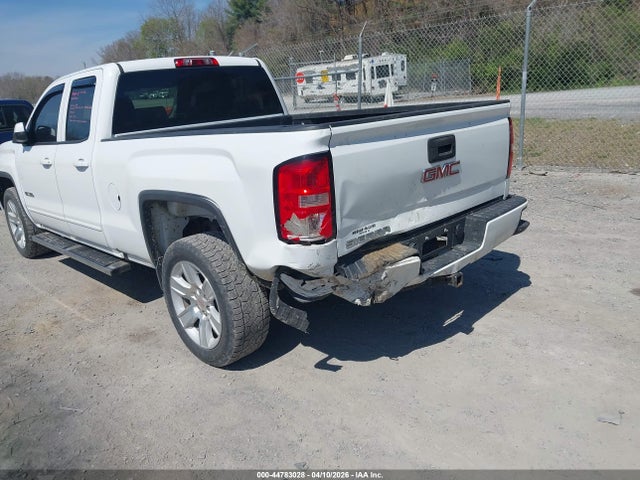 GMC Sierra 1500