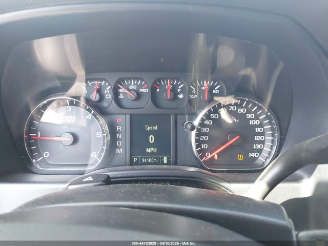 GMC Sierra 1500