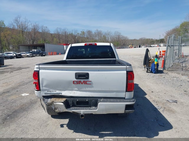 GMC Sierra 1500