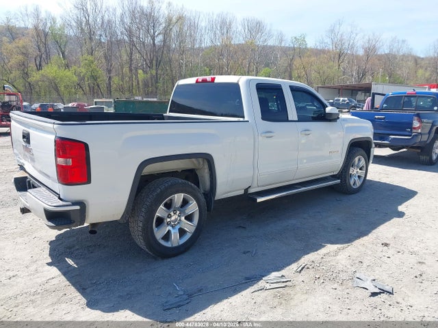 GMC Sierra 1500