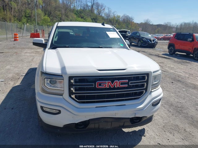 GMC Sierra 1500