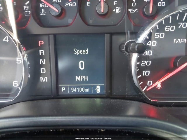 GMC Sierra 1500