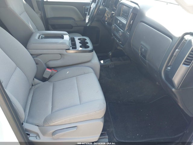 GMC Sierra 1500