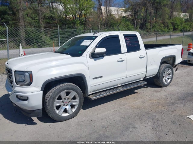 GMC Sierra 1500