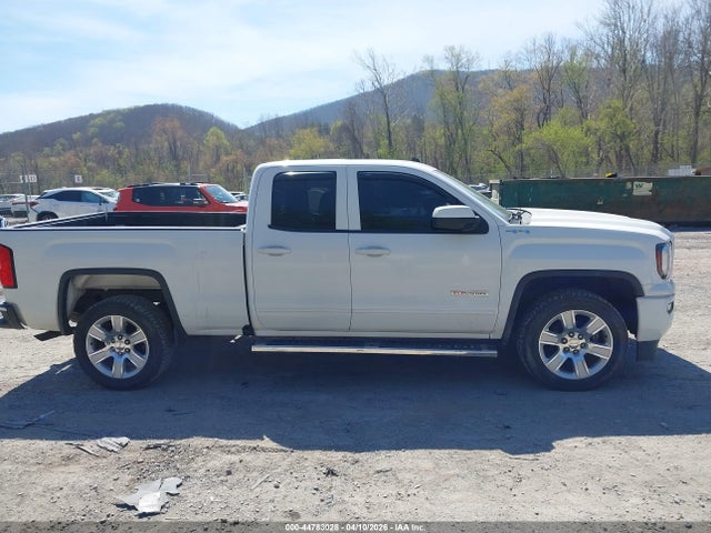 GMC Sierra 1500