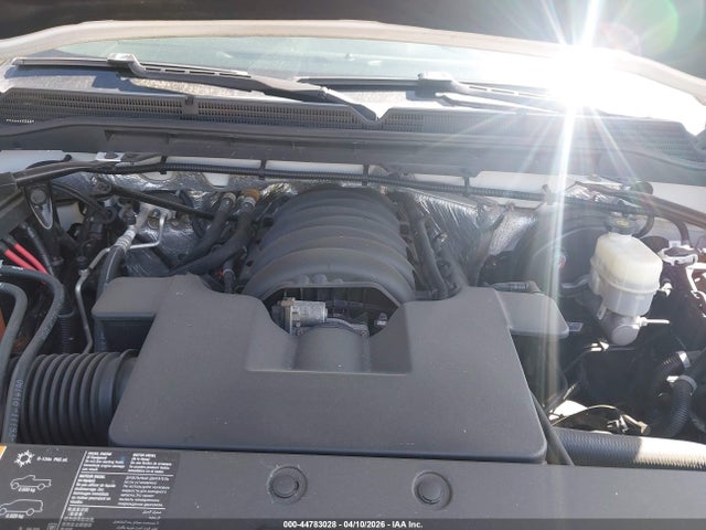 GMC Sierra 1500
