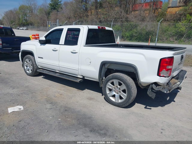GMC Sierra 1500
