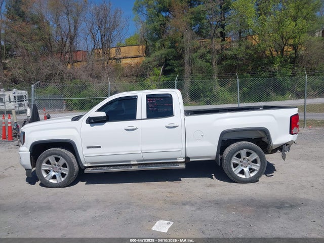 GMC Sierra 1500