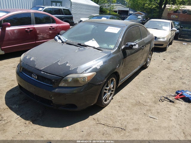 Scion TC