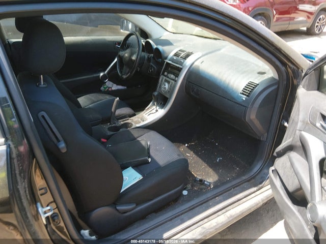 Scion TC