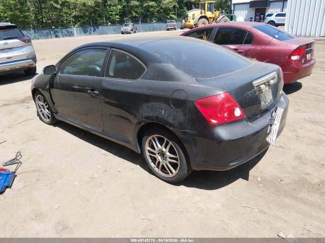 Scion TC