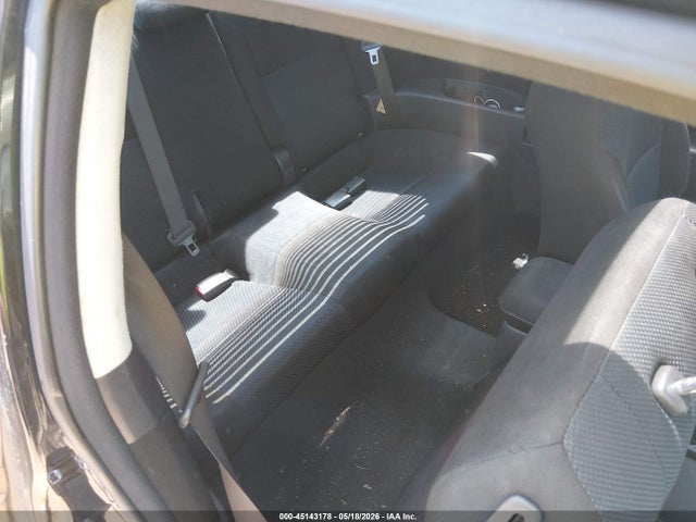 Scion TC