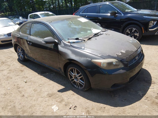 Salvage Scion TC Image