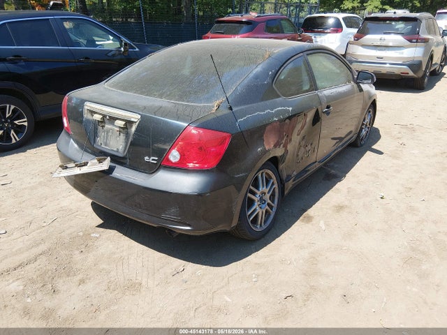 Scion TC