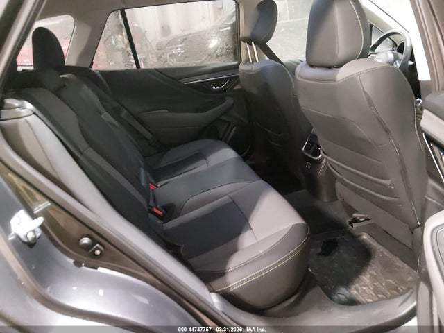 Subaru Outback Onyx Edition