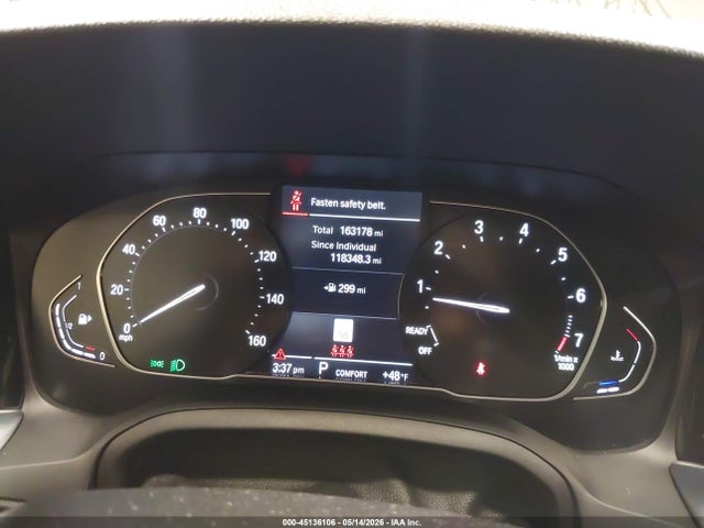 BMW 3 Series Xdrive