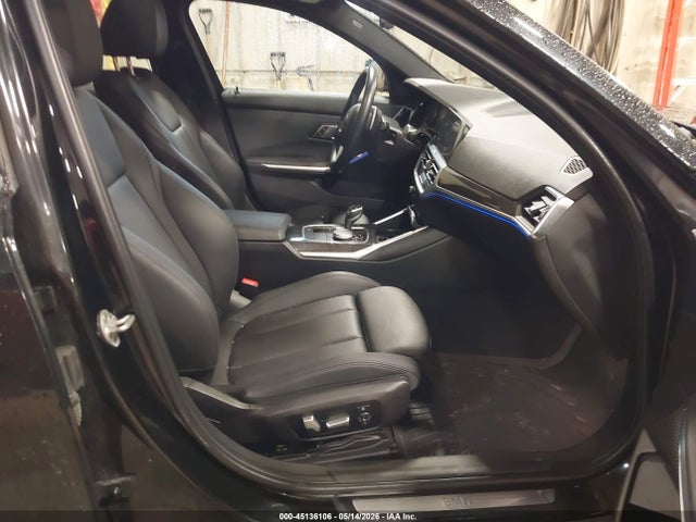BMW 3 Series Xdrive