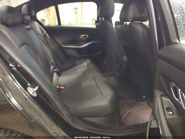 BMW 3 Series Xdrive